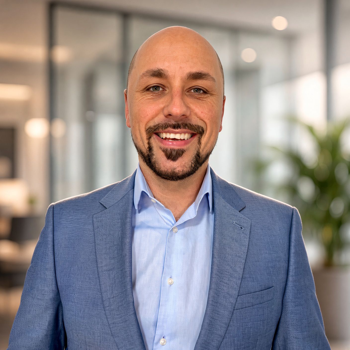 Peter Matusiewicz, Gr&uuml;nder agreen Energiemanagement
